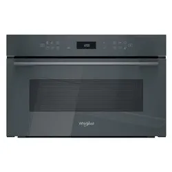 Microonde incasso ( (31Lt) ) 6 SENSO WMD7O4TSG Stardust grey glossy (60cm) 1000W