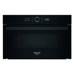 Microonde incasso ( (31Lt) ) HAMD54MB Black (60cm) 1000W