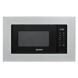 Microonde incasso ( (20Lt) ) MWI 120 GX 1 Inox (60cm) 800W