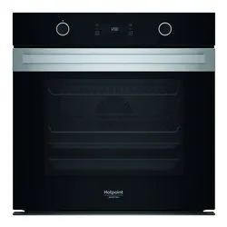 Forno incasso (73Lt) HAOI78HU0SXA Inox classe A+ (L60cm)