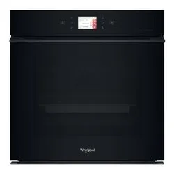 Forno incasso (73Lt) 6 SENSO LIVE WOI9P8HT2SBA Black classe A++ (L60cm)