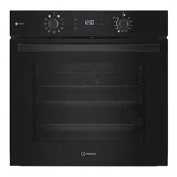 Forno incasso (71Lt) IO K58HS B Black classe A+ (L60cm)
