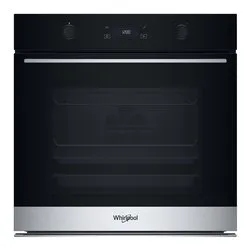Forno incasso (73Lt) 6 SENSO WOI78HU0SXA Inox classe A+ (L60cm)