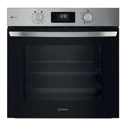 Forno incasso (71Lt) IO 258HS X Inox classe A+ (L60cm)