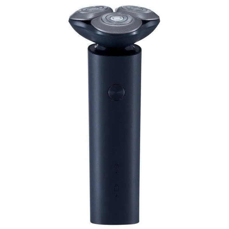 Rasoio Elettrico Viso Xiaomi S101 Senza Filo 60 min Funzionamento a Umido Testine Flessibili