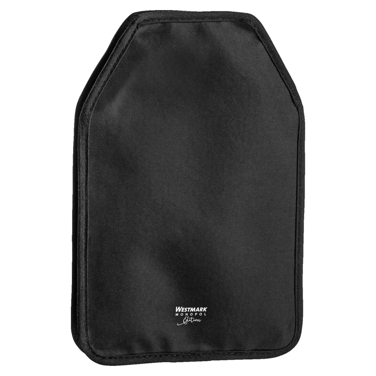 Westmark Fascia refrigerante per bottiglie di vino Polar; 15.3x2x22.8 cm (LxLxH); nero