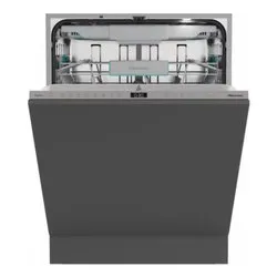 Lavastoviglie incasso 16 coperti HI6 HV663A65 classe A (L60cm)
