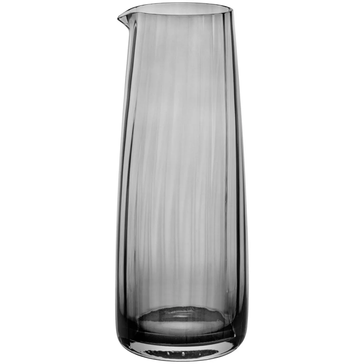 VEGA Caraffa Scarlet; 1300 ml, 7.3x25 cm (ØxH); grigio