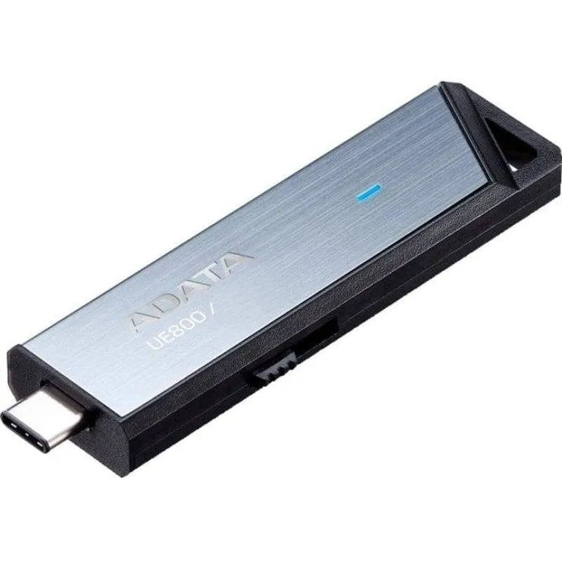 Chiavetta USB Adata UE800 256GB USB-C 3.2 Gen2 veloce e compatta