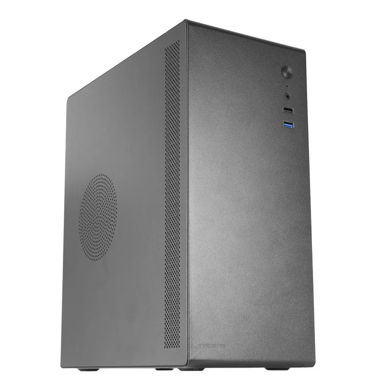 Tacens Novax Minitorre USB 3.0 Nero