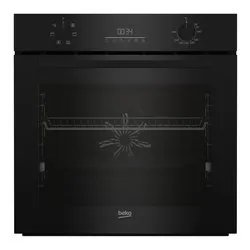 Forno incasso (72Lt) BEYOND BCBIE17300KSB Black classe A (L60cm)