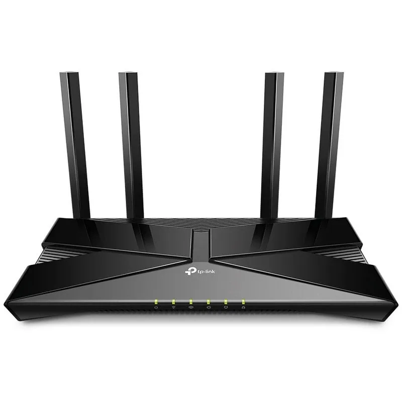 Router Wi-Fi 6 Gigabit dual band Archer AX53 TP-Link AX3000