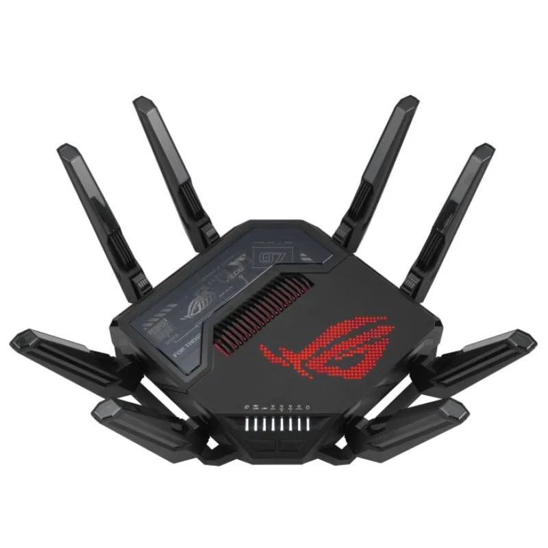 Router da gioco ASUS ROG Rapture GT-BE98 WiFi 7 Quad Band