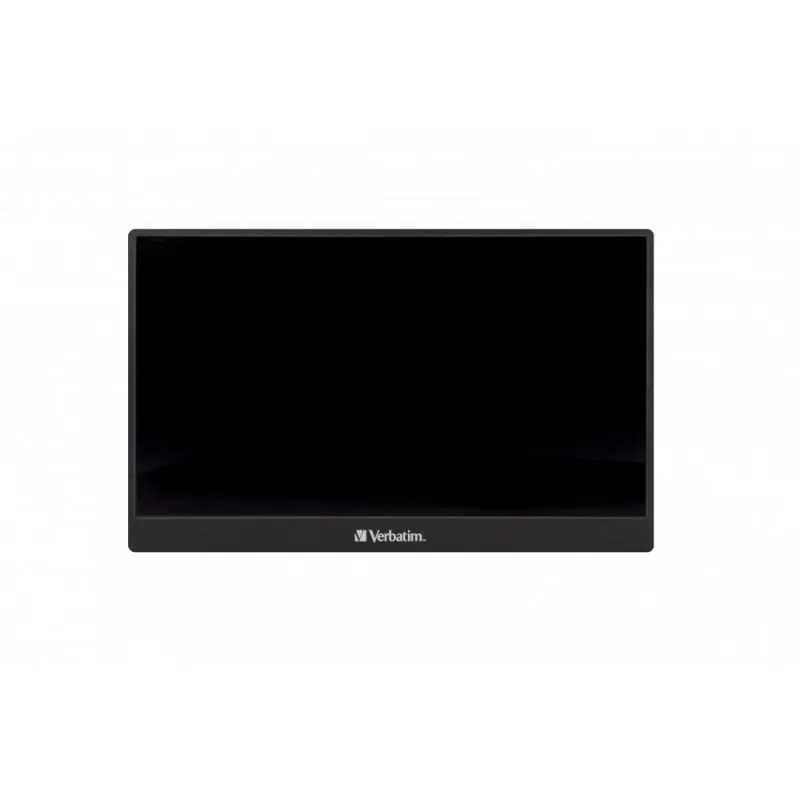 Verbatim PM-14 IPS FullHD FreeSync da 14 pollici