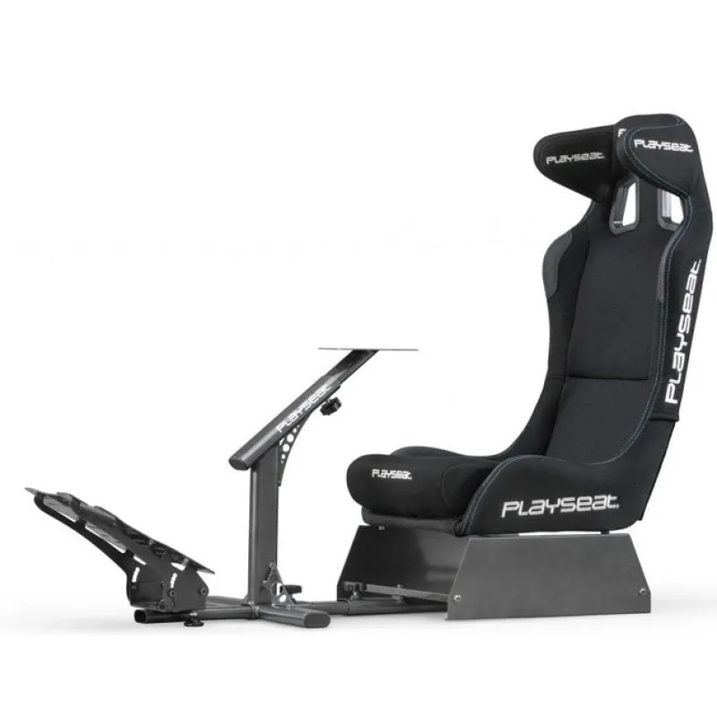 Sedile Playseat Evolution PRO ActiFit nero