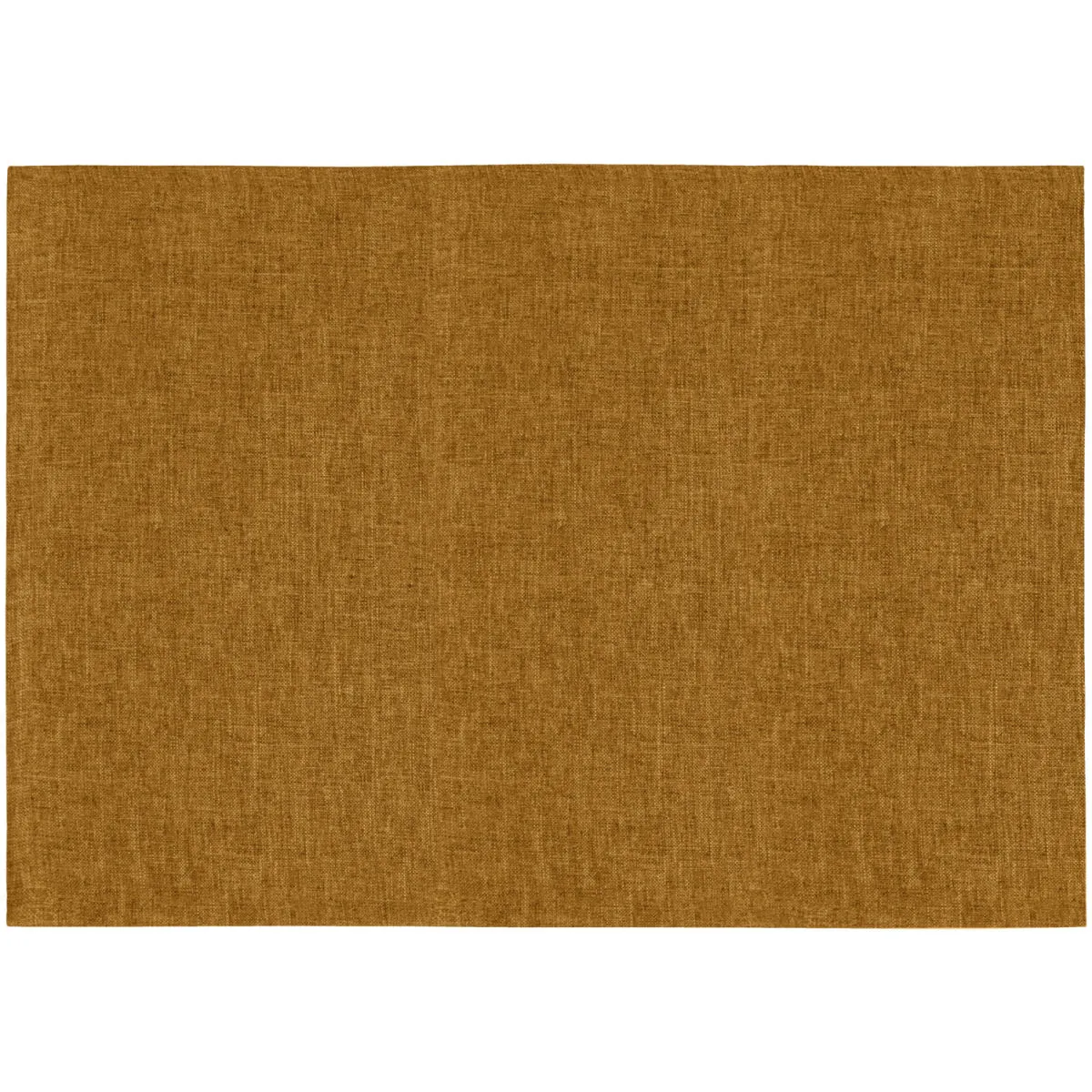 2x ERWIN M. Tovaglietta americana Nova; 32x45 cm (LxL); senape; 2 pz. / Pacco