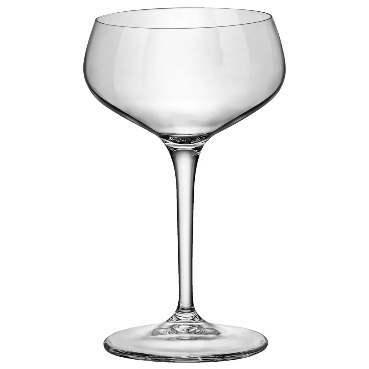 6x Bormioli Rocco Calice Cocktail Bartender; 305 ml, 10.1x16.5 cm (ØxH); trasparente; 6 pz. / Pacco