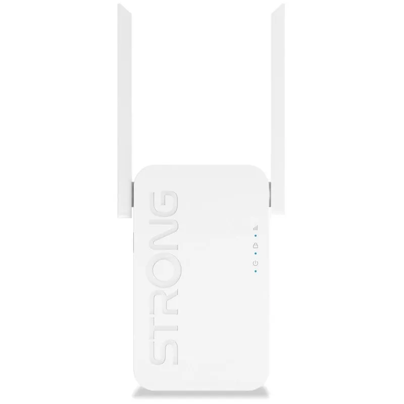 Potente RIPETITORE WI-FI 6 AX1800 Ripetitore WiFi Dual Band