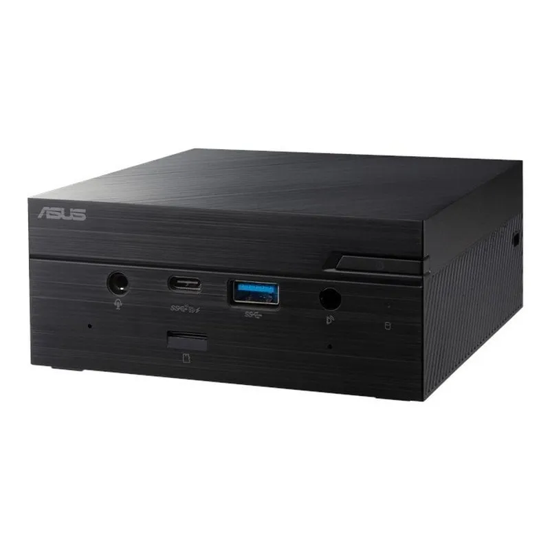 ASUS PN PN50-BB5135MD AMD Ryzen™ 5 4500U 8 GB DDR4-SDRAM 256 GB SSD Mini PC Nero