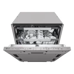Lavastoviglie incasso 14 coperti SERIE 4 DB476TXSW QuadWash classe A (L60cm)