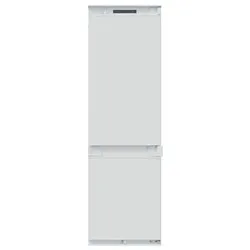 Frigorifero e congelatore Combinato Statico CNBQL3518EV classe E (L60cm)