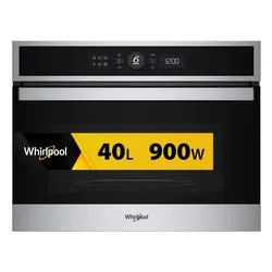 Microonde incasso ( (40Lt) ) 6 SENSO WMW47HMXI Inox (60cm) 900W