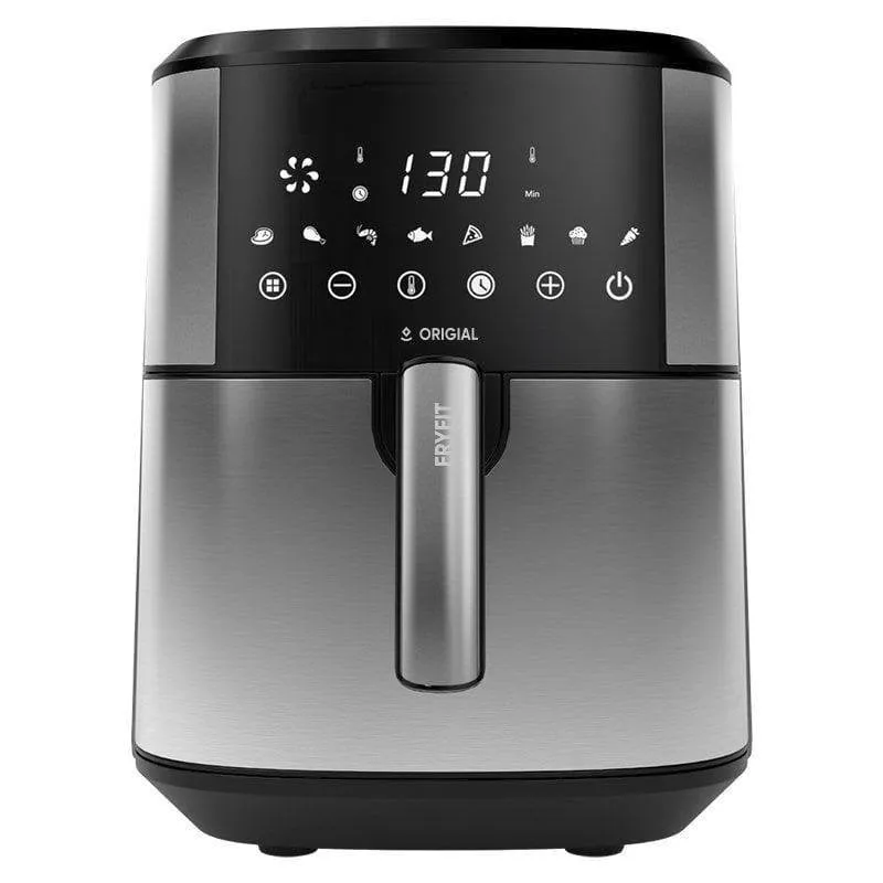 Friggitrice ad Aria Origial Fryfit 8 L 1700 W con 8 Programmi