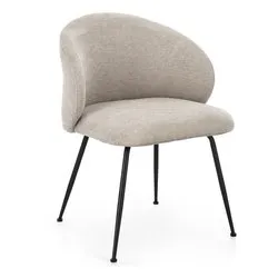 GESIEN Sedia Grigio