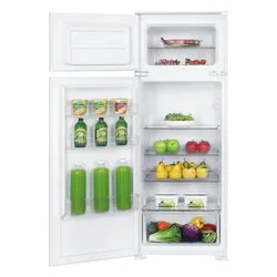 Frigorifero e congelatore Doppia porta Statico CFBD2450 2ESH White classe E (L60cm)