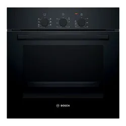 Forno incasso (66Lt) SERIE 2 HBF011BA2 Black classe A (L60cm)