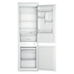 Frigorifero e congelatore Combinato Statico INC18D021A1 classe E (L60cm)