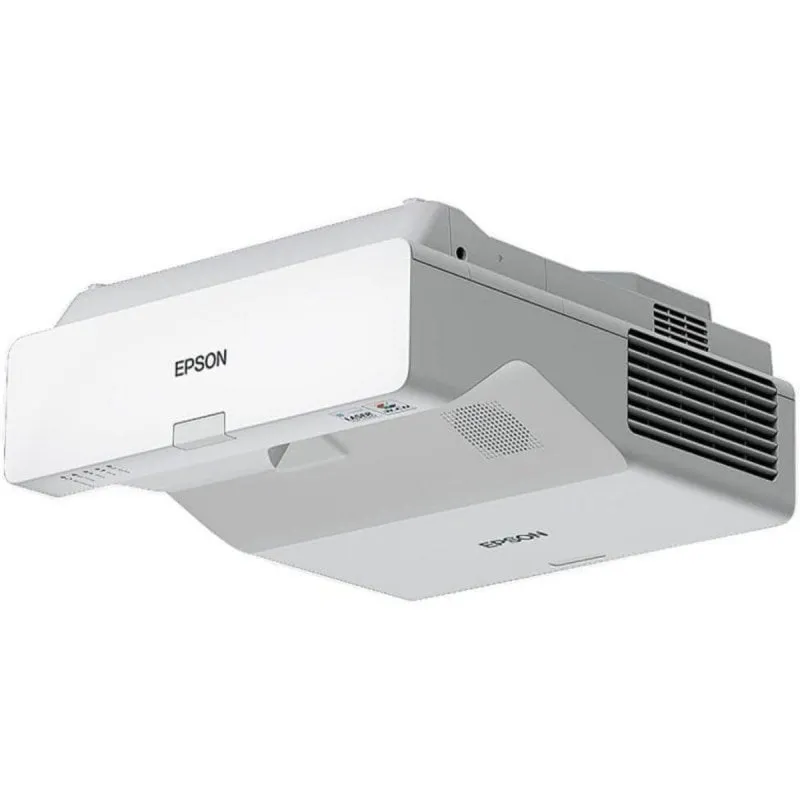 Proiettore Epson EB-760W 1080p 4100 Lumen 150" Laser 3LCD Miracast Ultra Corto Tiro