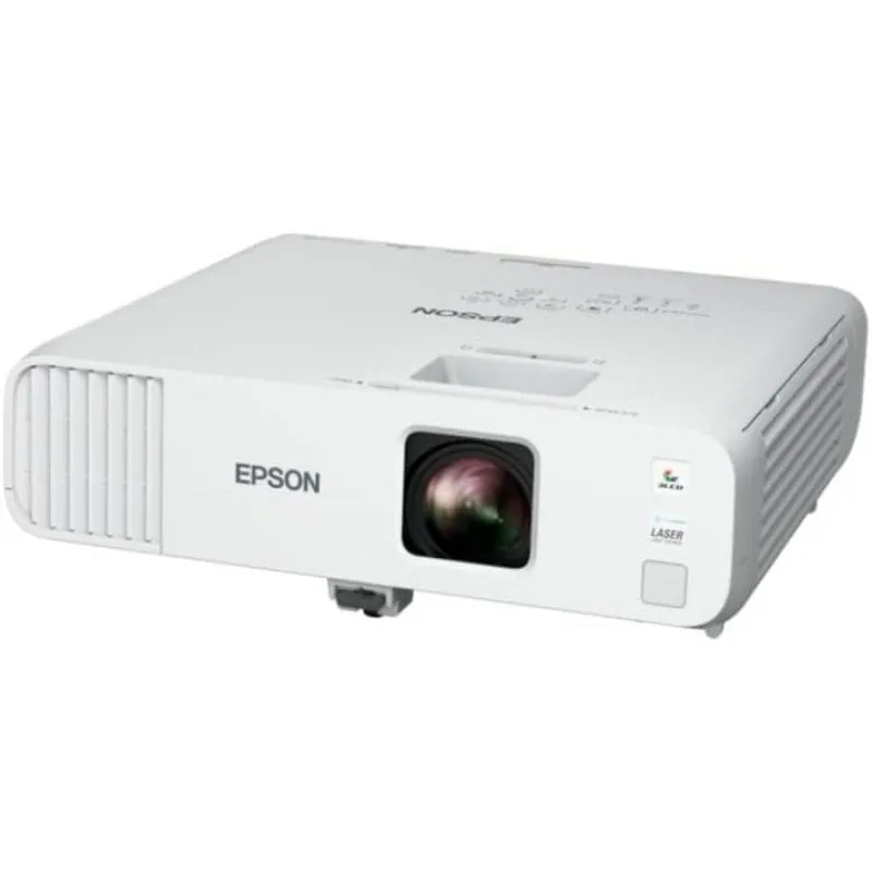 Proiettore Epson EB-L260F FullHD 4600 Lumen 310" Laser 3LCD Smart Miracast WiFi
