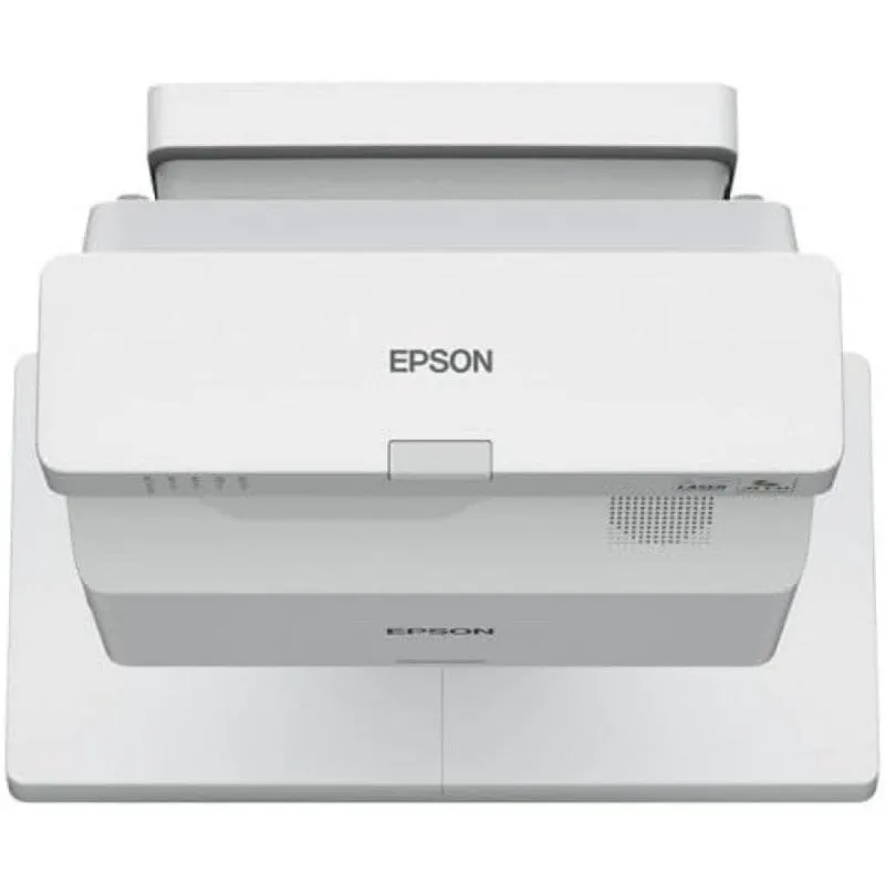 Proiettore Epson EB-770F FullHD 4100 Lumen 150" Laser 3LCD Miracast Ultra Corto Tiro