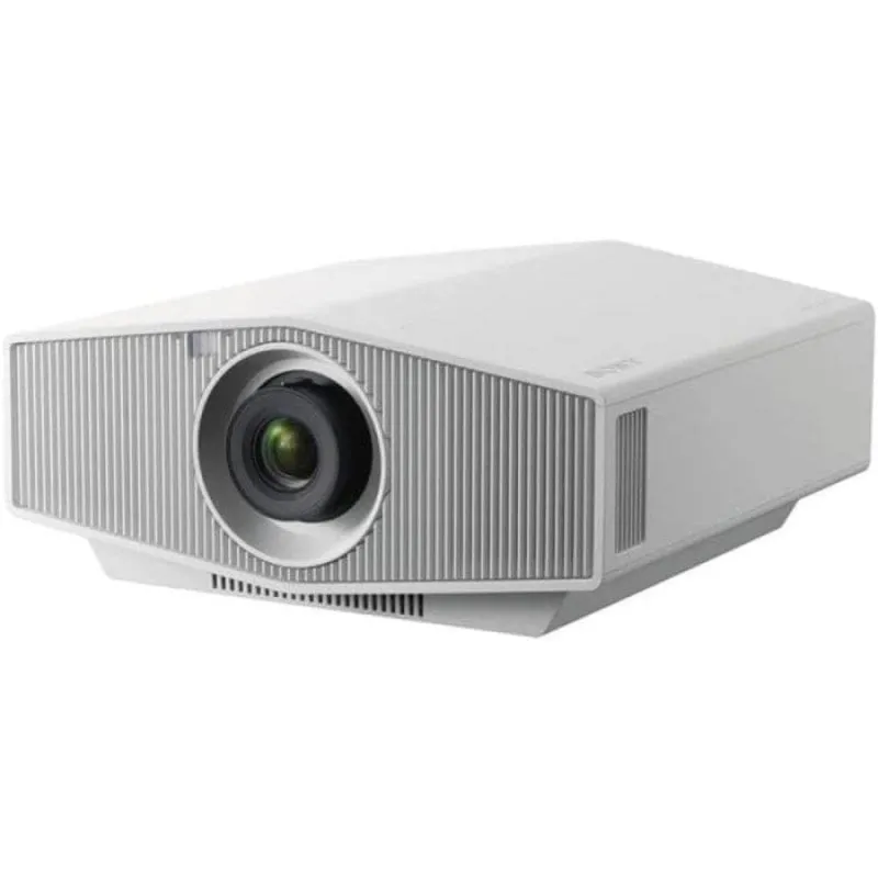 Proiettore Sony VPL-XW5000 4K UltraHD 2000 Lumen 300" Laser 3LCD HDR Ethernet