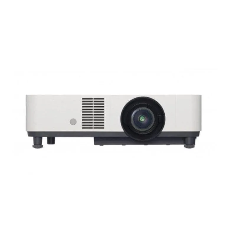 Proiettore Sony VPL-PHZ61 WUXGA 6400 Lumen 300" Laser 3LCD Bright View Presentazioni