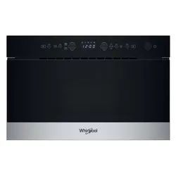 Microonde incasso ( (22Lt) ) WMN574BX Silver (60cm) 750W
