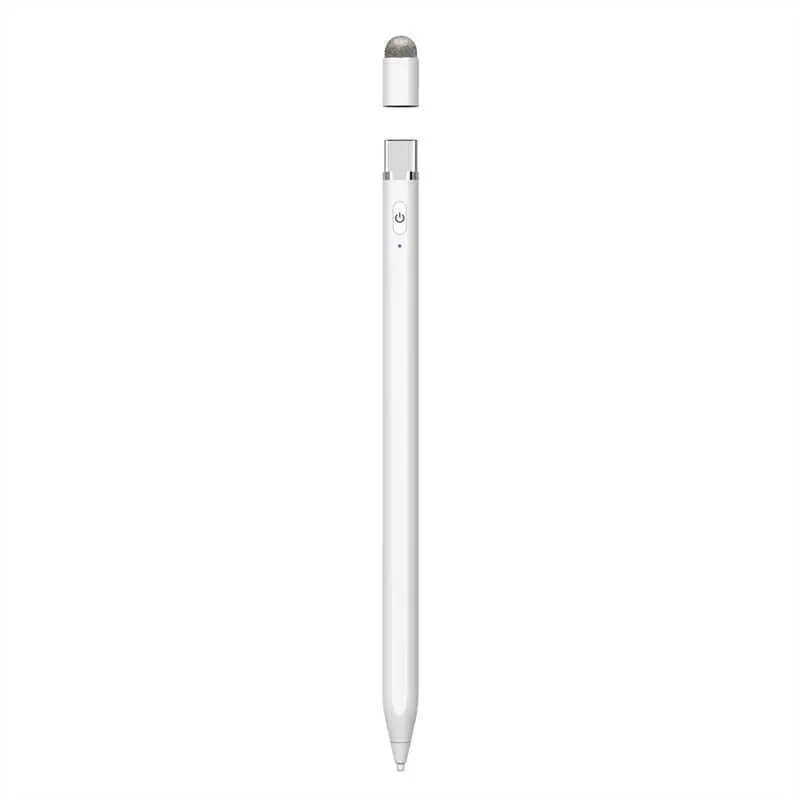 Leotec Stilo ePen Plus Bianco