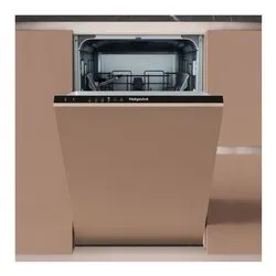 Lavastoviglie incasso 10 coperti HA2IE10CS80 classe E (L45cm)