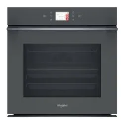 Forno incasso (73Lt) 6 SENSO LIVE WOI118PT2SSMA Stardust grey matte classe A+ (L60cm)