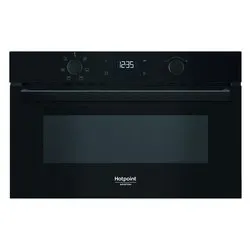 Microonde incasso ( (31Lt) ) HAD K54CU B Black (60cm) 1000W