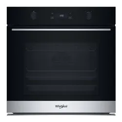 Forno incasso (73Lt) 6 SENSO WOI781PU0SXA Inox classe A+ (L60cm)