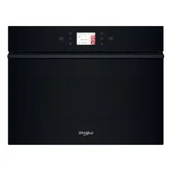 Forno incasso 2in1 (53Lt) 6 SENSO LIVE WCW9O7PHTSB Black (L60cm)
