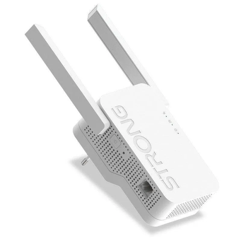 Ripetitore Strong AX3000 WiFi 6 3000 Mbps