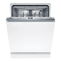 Lavastoviglie incasso 14 coperti SERIE 4 SMH4ECX27E classe A (L60cm)