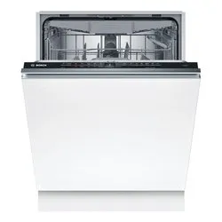 Lavastoviglie incasso 14 coperti SERIE 2 SMV2HVX06E classe C (L60cm)