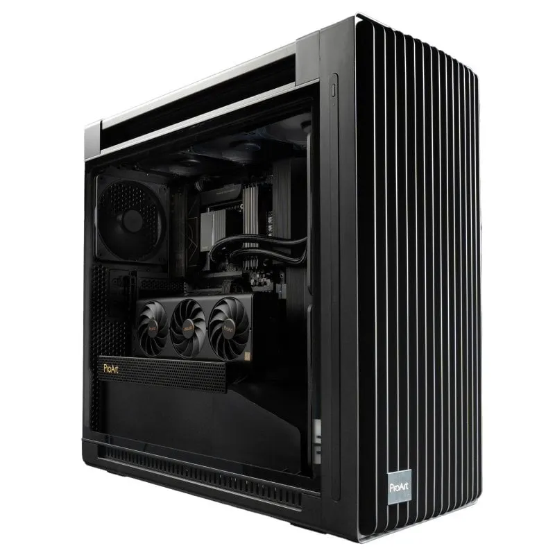 ASUS ProArt PA602 Vetro temperato USB 3.2 Nero