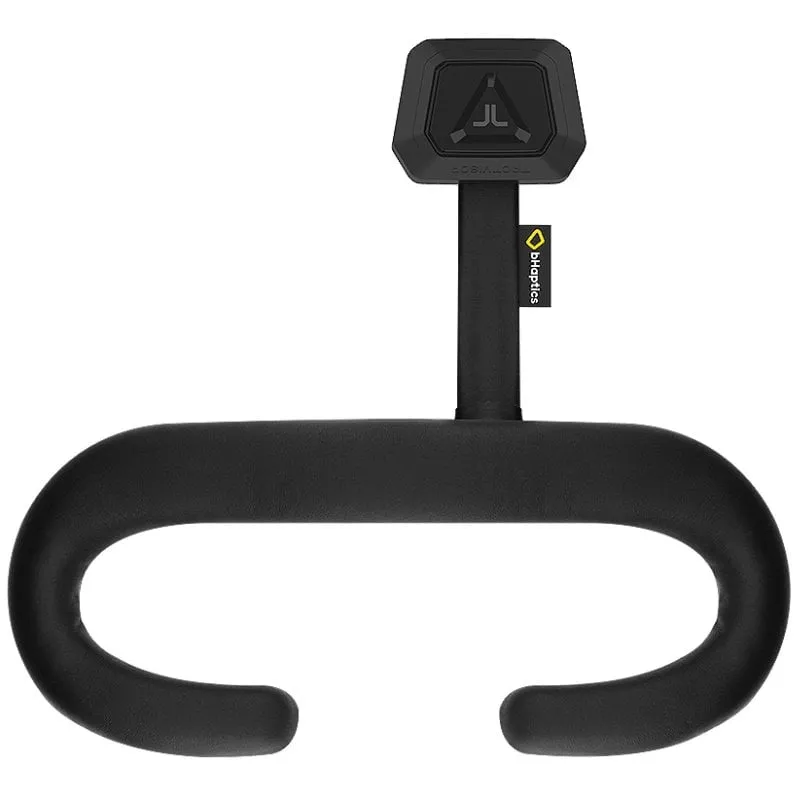 Accessorio Gaming bHaptics TactVisor Feedback Aptico Wireless VR