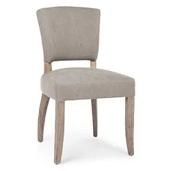 MARATRIZ Sedia Grigio