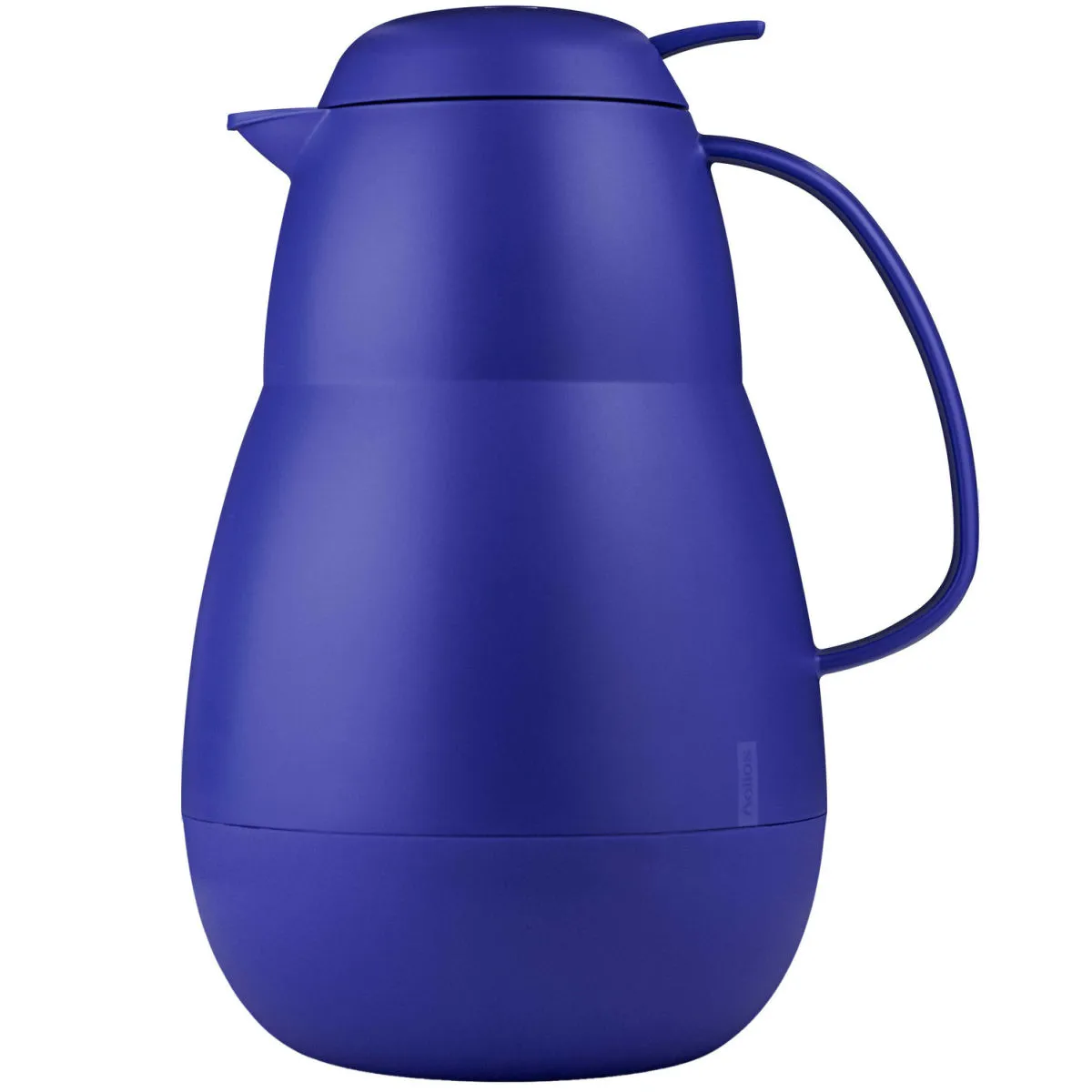 helios caraffa termica Zeo ; 1500 ml, 13.5x26.5 cm (ØxH); blu